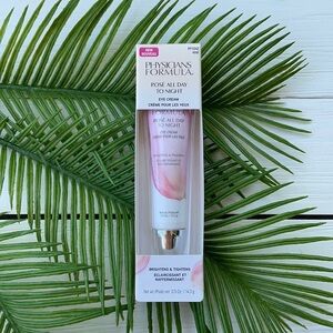NIB Physicians Formula Rose Eye Cream